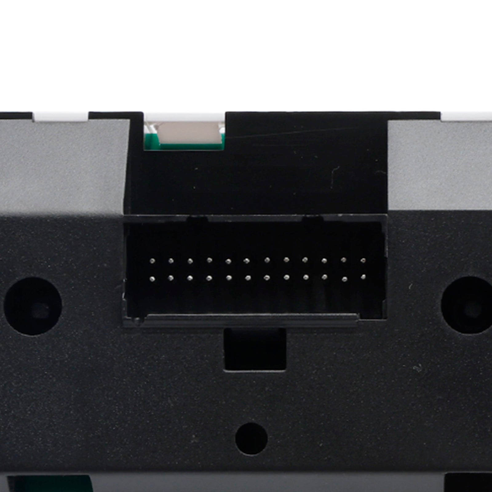 2004-2015 Thomas Saf-T-Liner w/Recirculation HVAC Heater A/C Climate Control Module 599-008