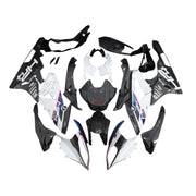 2015-2016 BMW S1000RR Fairing Kit Bodywork Plastic ABS