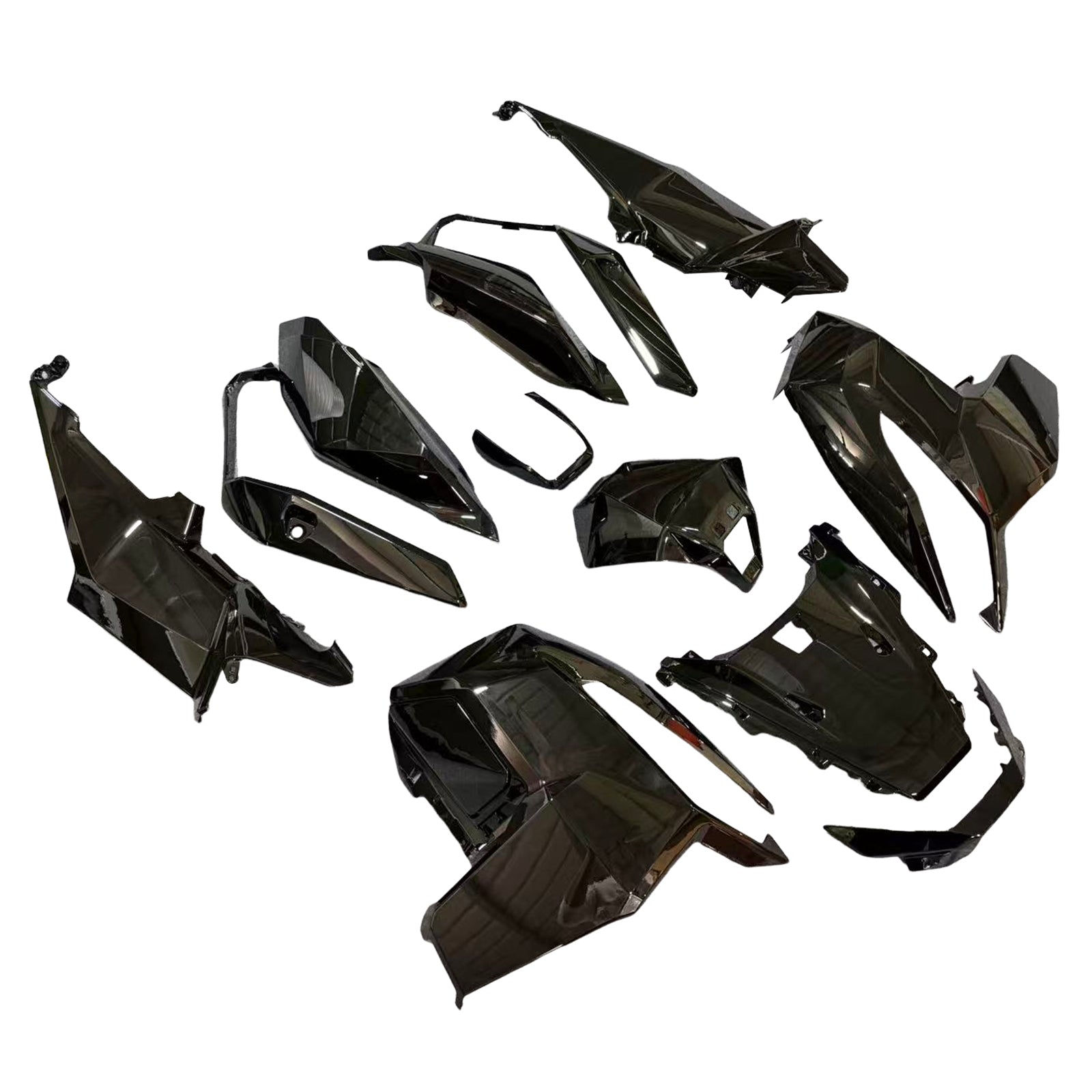 Injection Bodywork Fairing Kit for Honda X-ADV 750 2025-2026