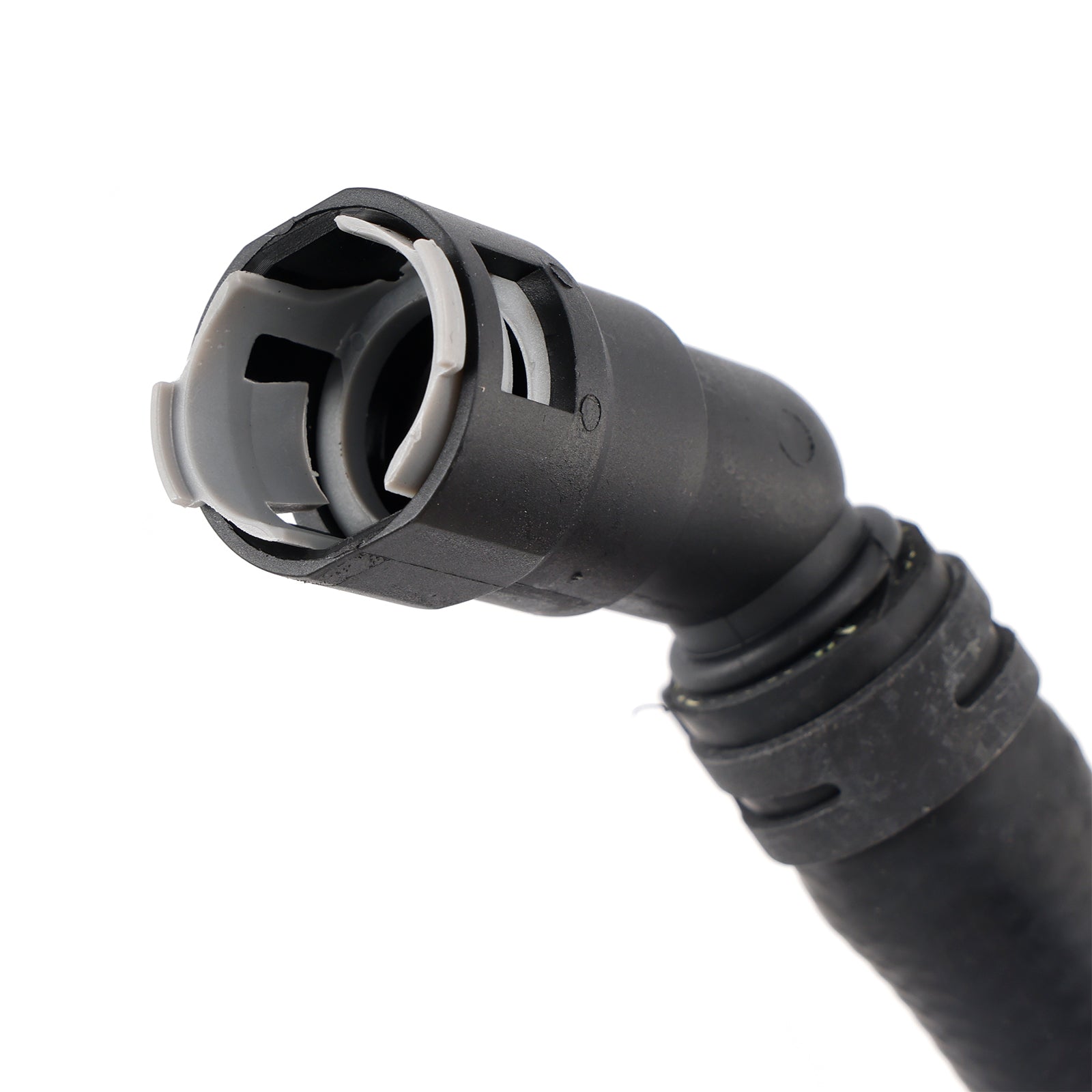 2PCS HVAC Heater Water Hose Inlet-Outlet HL3Z18472E For Ford F150 2017-2020