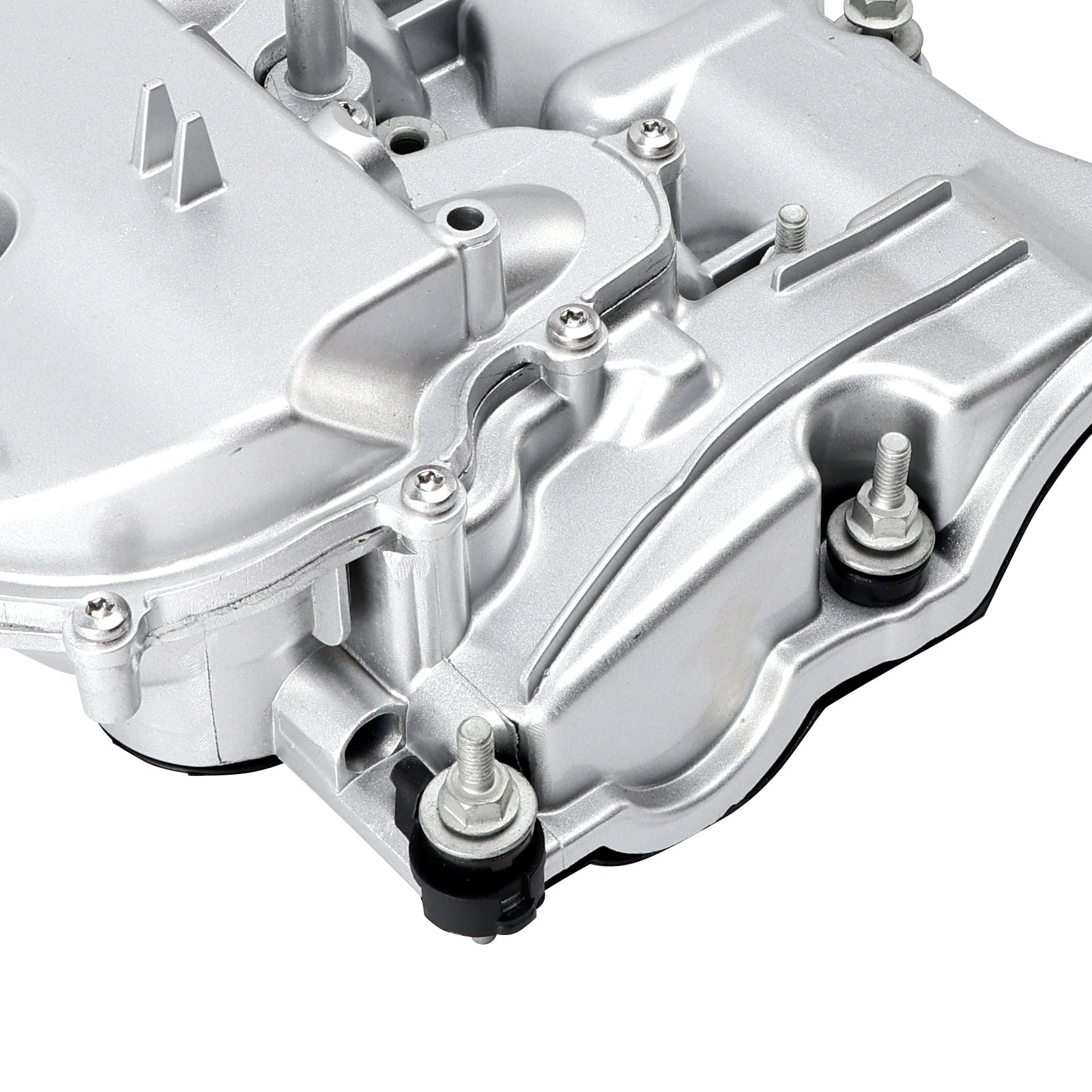 Land Rover Discovery Range Rover 3.0 V6 306DT Pair Aluminum Valve Cover
