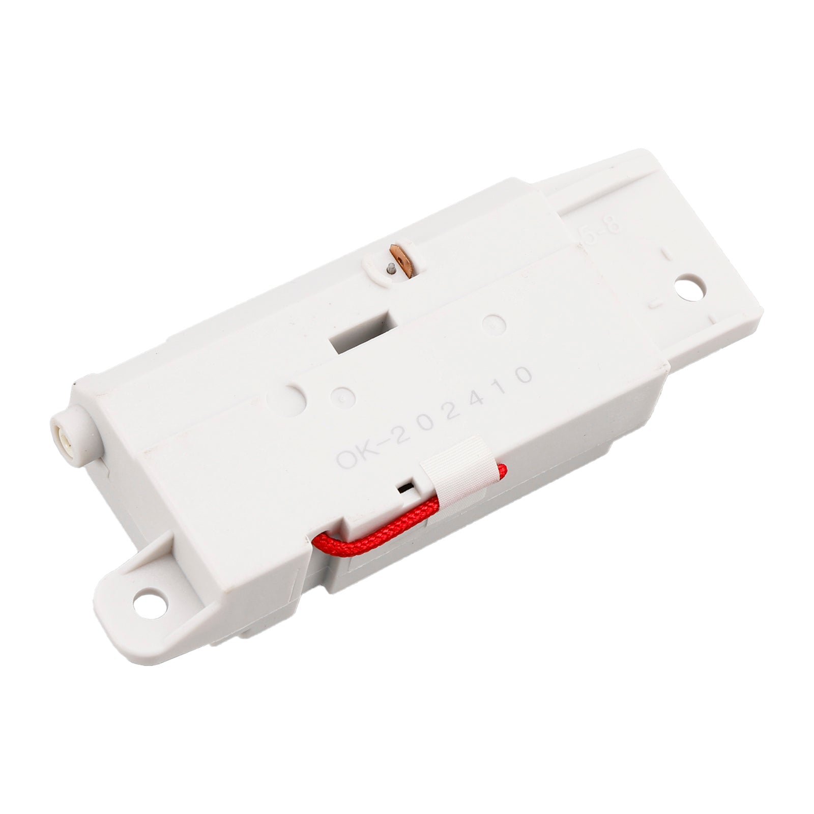 EBF61215202 Washer Lid Switch Assembly for LG replaces AP5597170 2667077