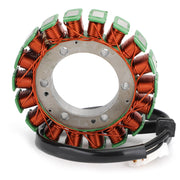 Magneto Generator Engine Stator Coil T1300148 T1300818 Fit For Triumph TT600 2000-2003