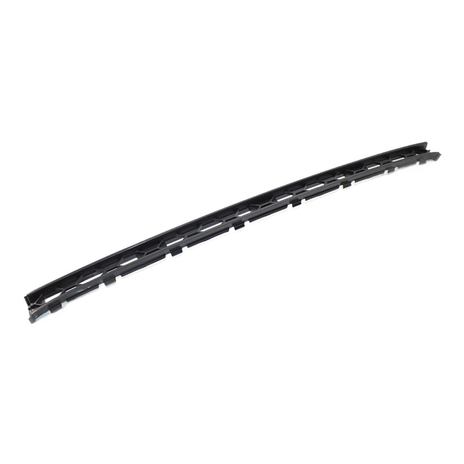 2011-2014 Audi Tts Mk2 Front Bumper Lower Center Grille 8J0807697H