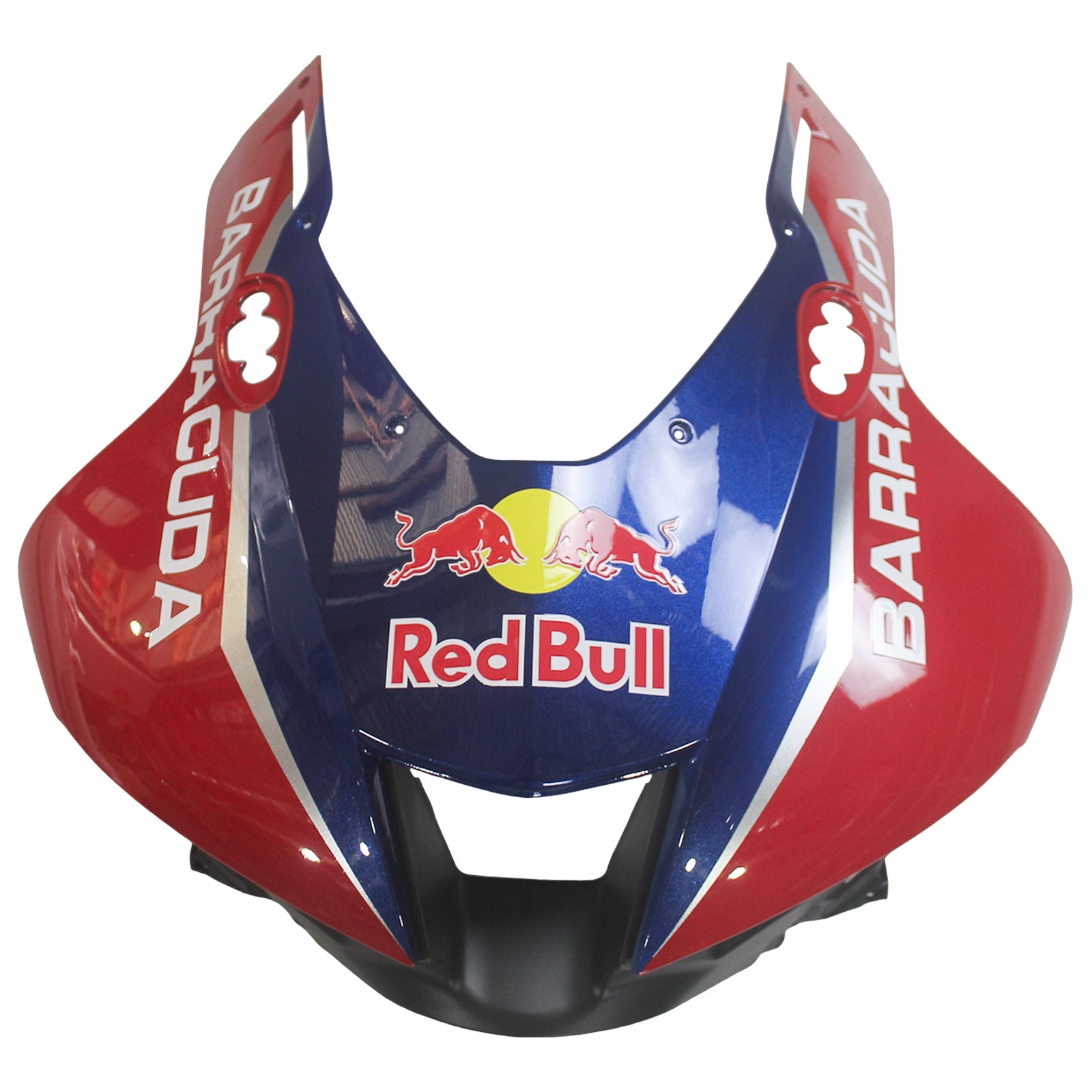Injection Fairing Kit Bodywork Plastic ABS For Honda CBR1000RR-R 2020-2023