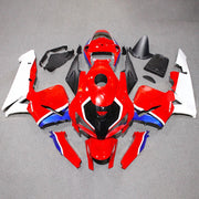 Injection Fairing Kit Bodywork Plastic ABS For Honda CBR600RR 2005-2006 F5