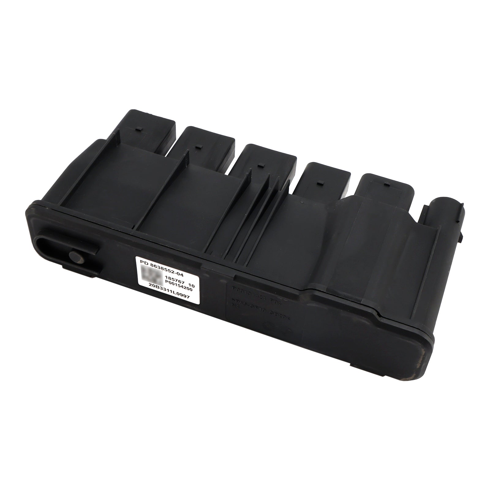 Integrated Power Supply Fuse Module 12638638552 for BMW G30 M550i 4.4L