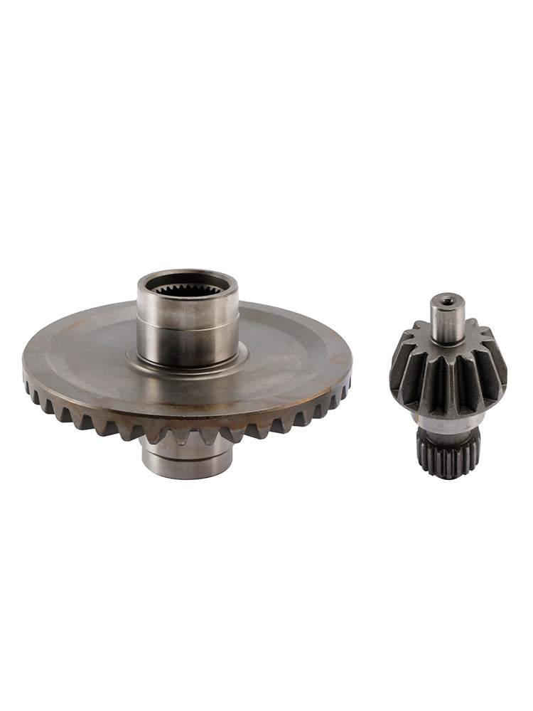 2013 Honda Forman 500 TRX500FPM 4x4 EPS Front Gear Case Differential Kit 41421-Hp5-600 41431-HN2-000