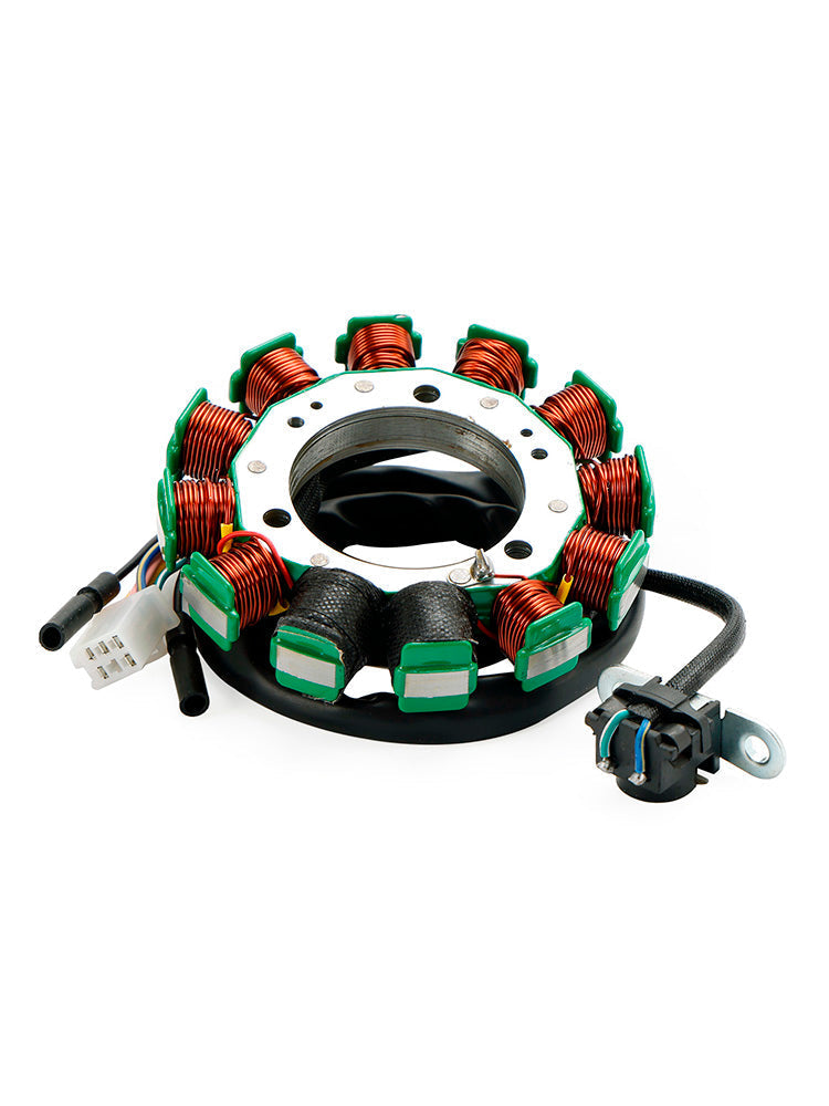 1996-2004 Honda XR400R (Europe) Stator Coil Alternator 31120-KCY-671 31120-MBN-671
