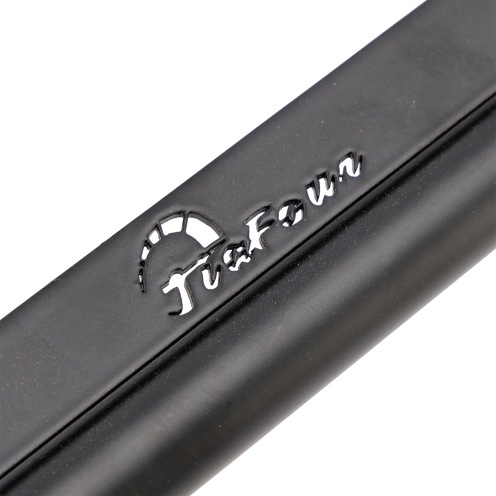 2023-2025 Kawasaki Eliminator 400 / SE Black Rear Carrier Tube Type Luggage Rack