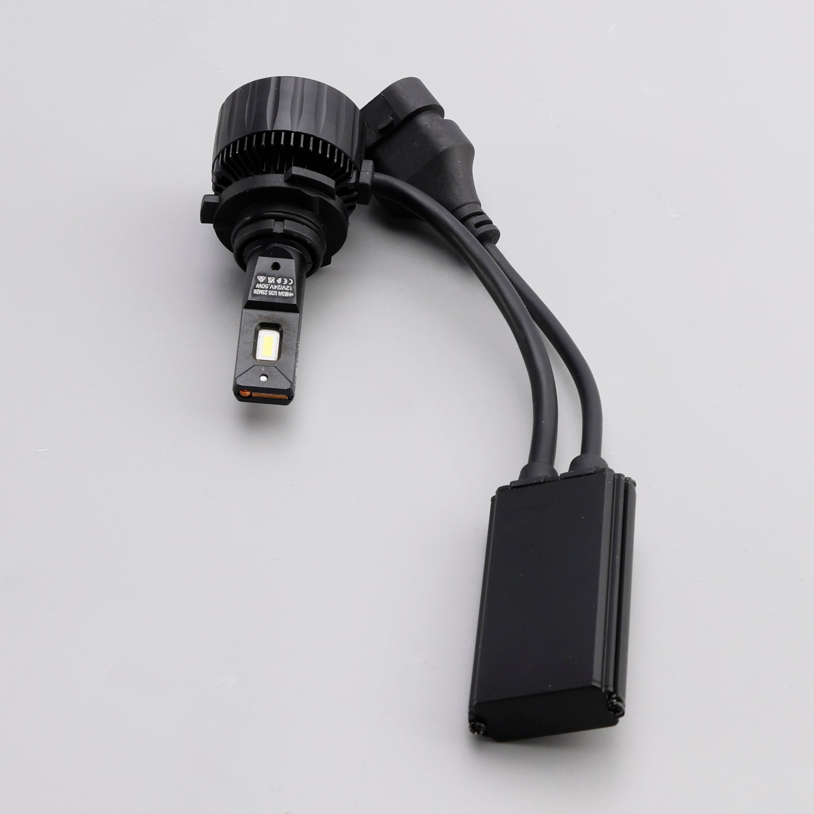 Car Light LED-HL Ultinon Rally3551 9005/6 HB3/4 12/24V 50W 6500K For PHILIPS