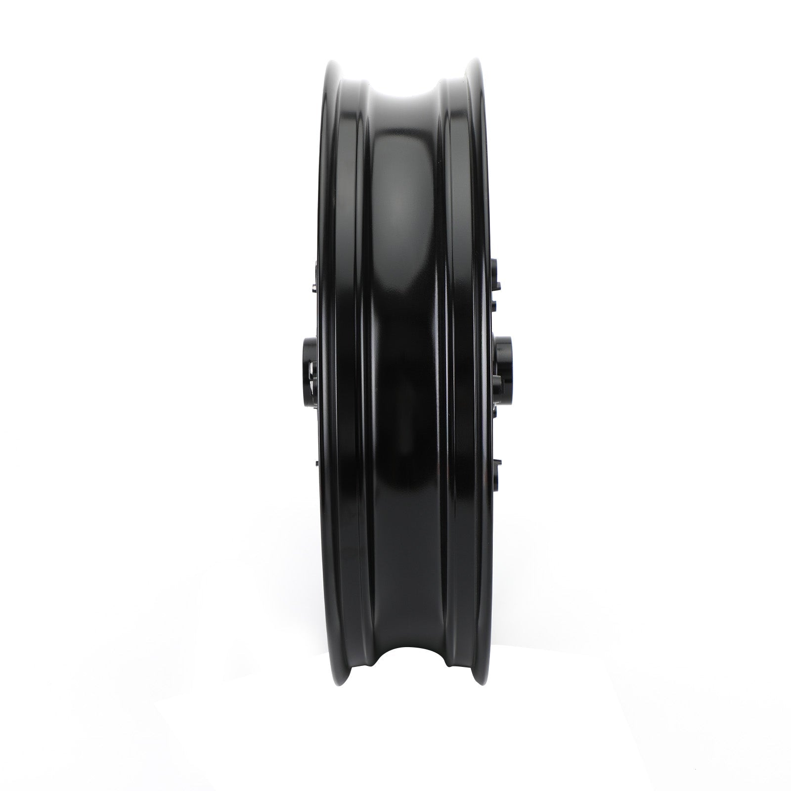 2017-2020 Kawasaki Z900 Complete Front Wheel Rim