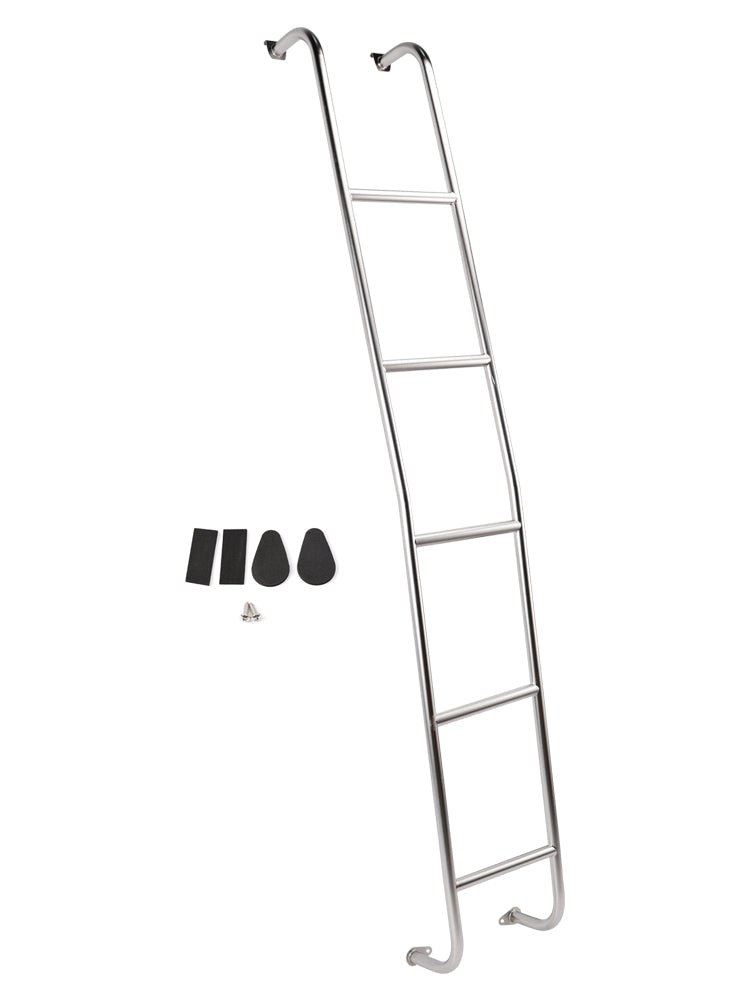 093NVL 2011-2021 NISSAN NV3500 HD High Roof 5-Step Van Ladder