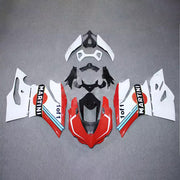 2012-2015 Ducati 1199 Injection Fairing Kit Bodywork Plastic ABS