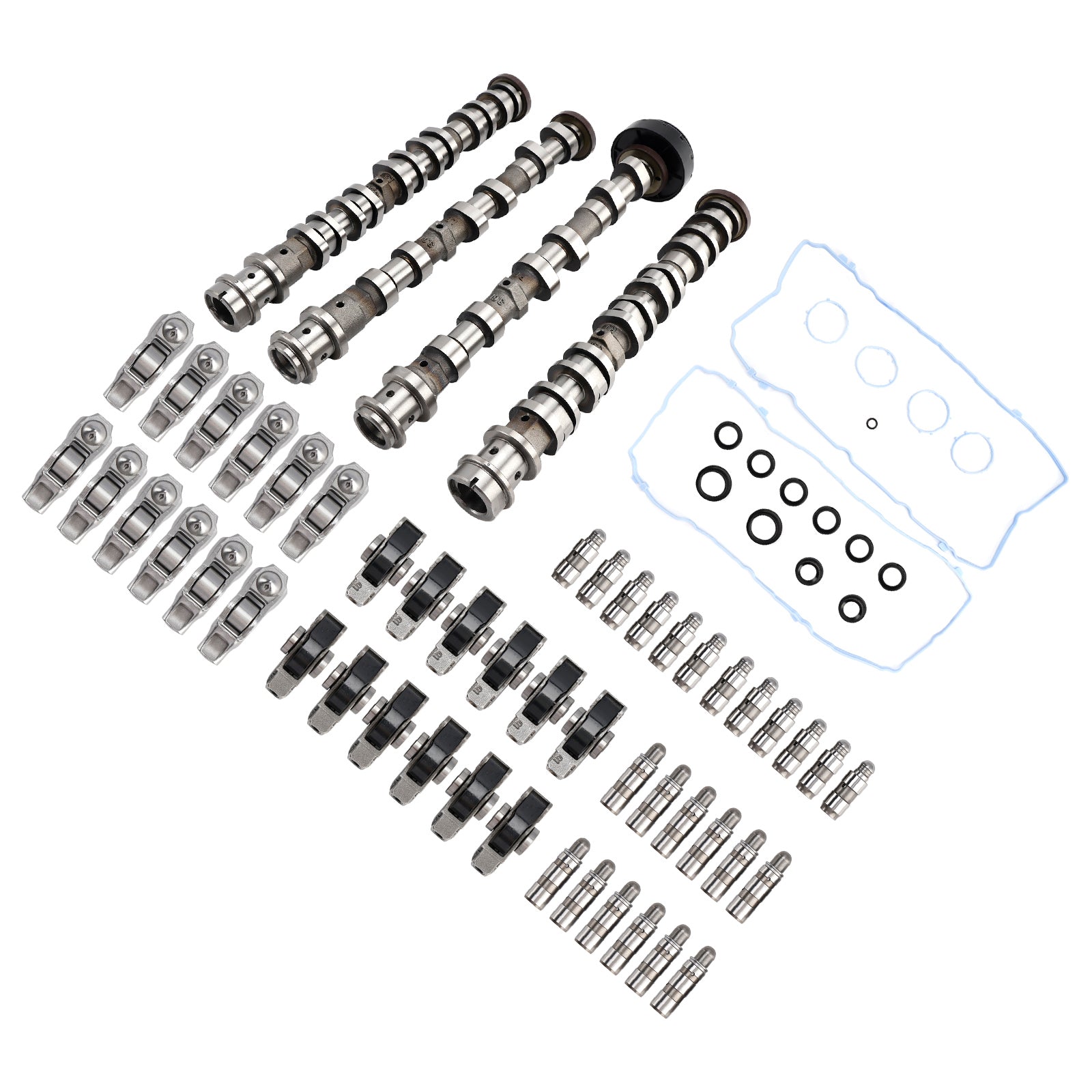 2022 Jeep Grand Cherokee WK 3.6L V6 Camshafts Rockers Lifters Repair Kit