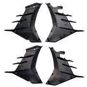 Side Frame Cover Panel Fairing Cowl For Aprilia RSV4 2021-2024