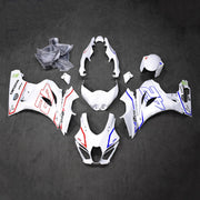 Injection Fairing Kit Bodywork Plastic ABS For Suzuki GSXR1000 2017-2025 K17