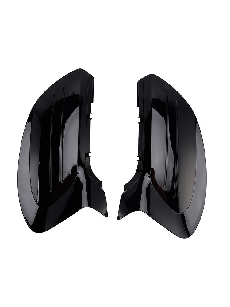 2022-2025 For Trident 660 Tank Side Cover Panel Fairing