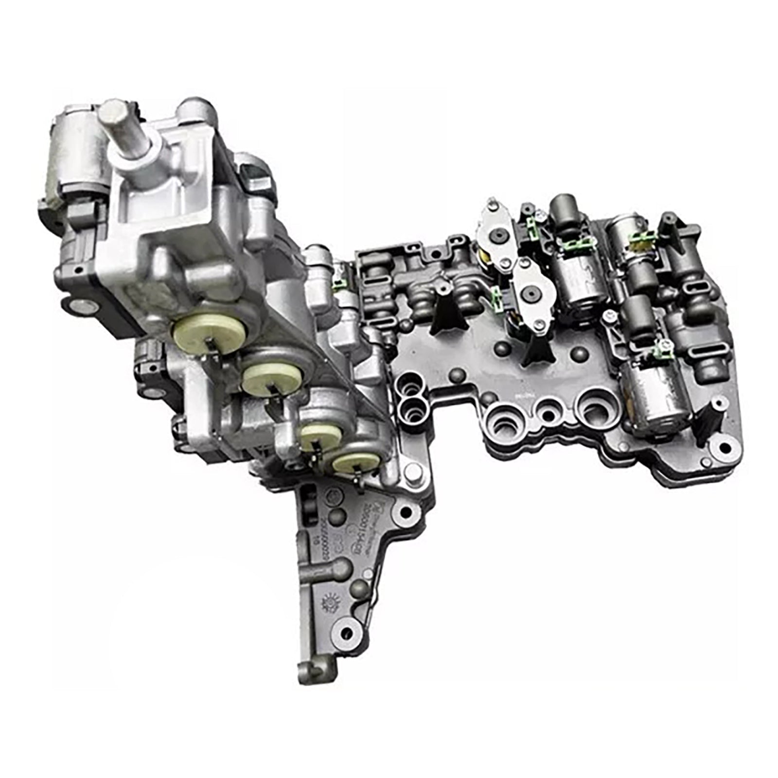 2015-2019 Audi A6 AUDI A6/AVANT D 0B5 DL501 Transmission Valve Body
