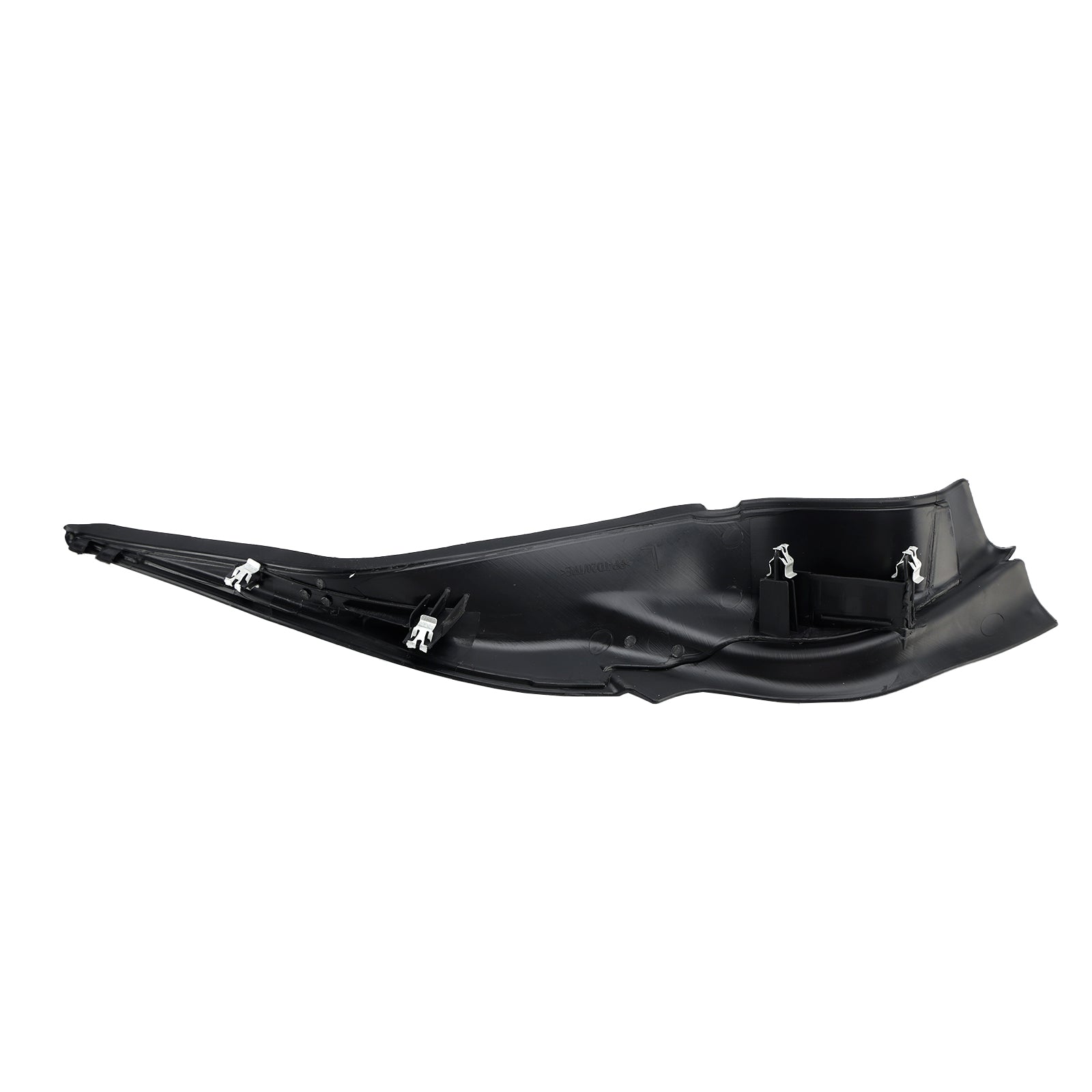 Left Rainwater Collection Decorative Panel For Chrysler Pacifica 2017-2025