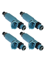 2000-2001 Toyota Solara Camry 2.2L 4Pcs Fuel Injector 23250-03010 23250-74250
