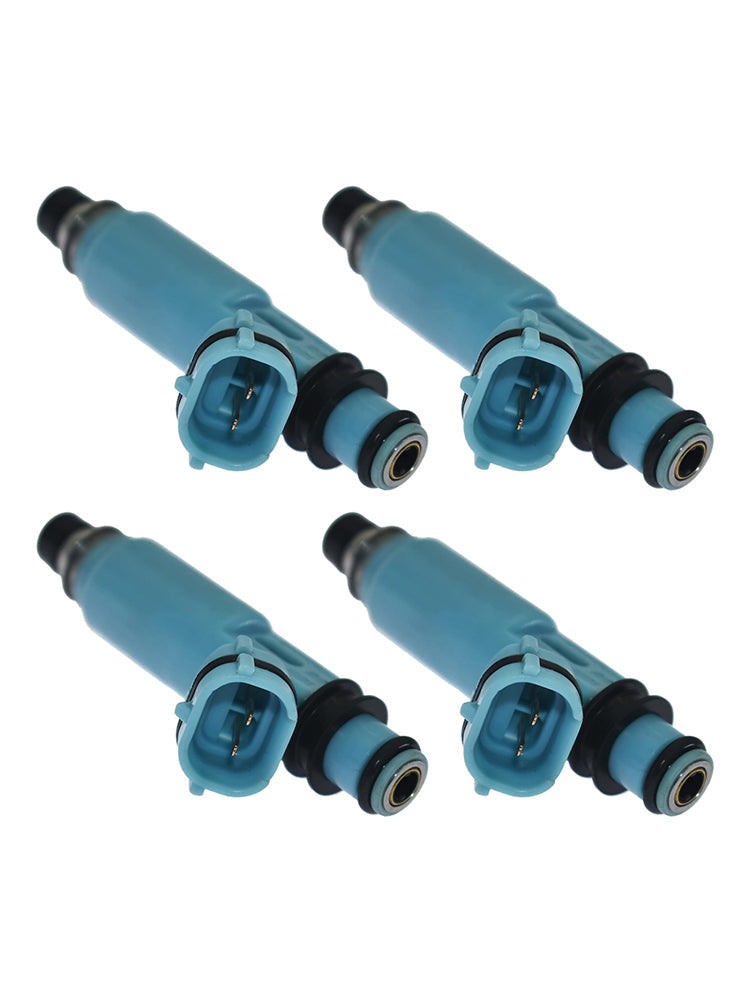 2000-2001 Toyota Solara Camry 2.2L 4Pcs Fuel Injector 23250-03010 23250-74250