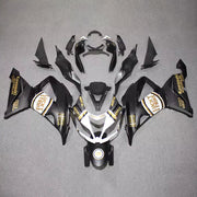 Injection Fairing Kit Bodywork Plastic ABS fit For Kawasaki ZX6R 636 2013-2018