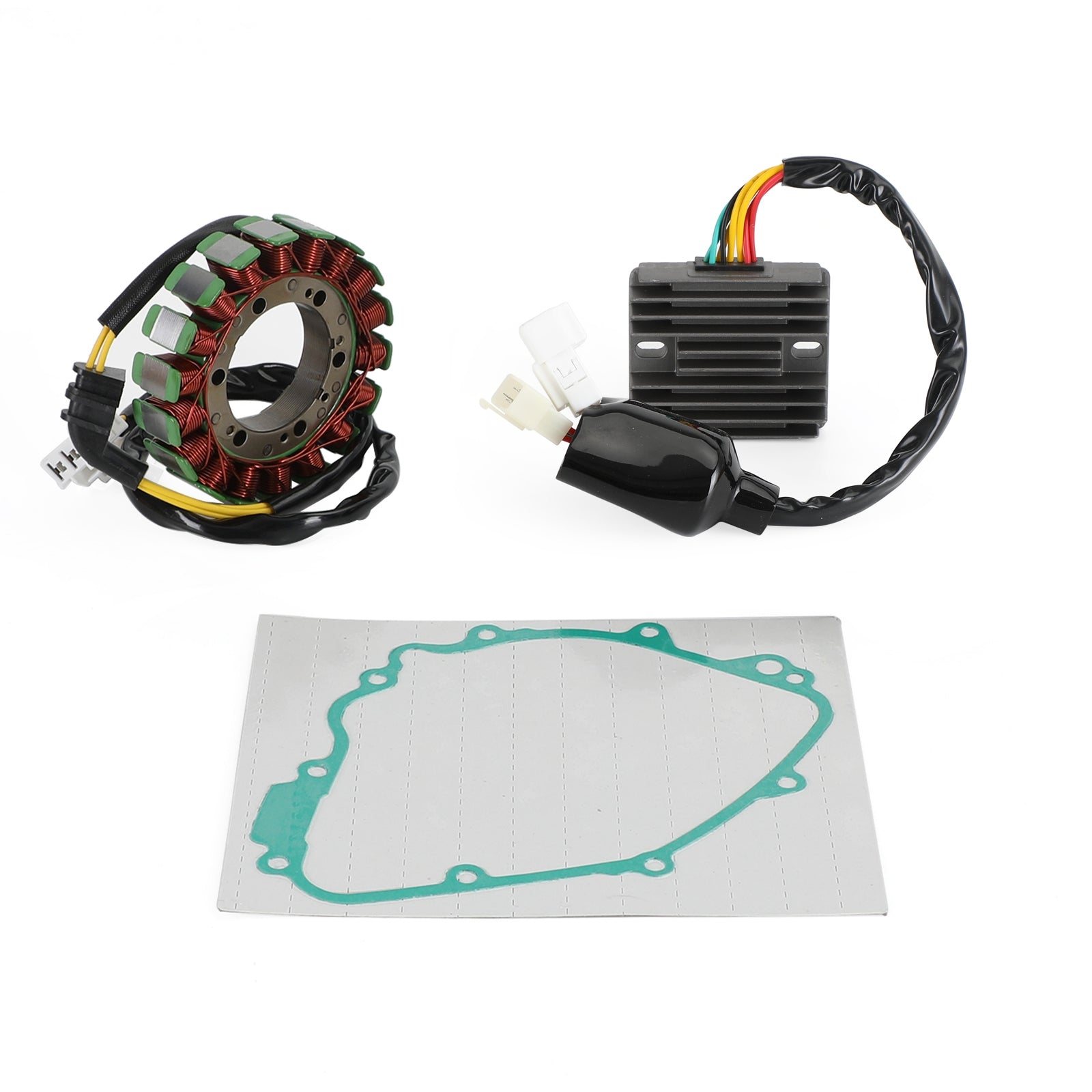 2002 2003 Honda CBR 900 RR CBR954RR SC50 Regulator Stator Coil Gasket Kit 31120-MCJ-751 Generic
