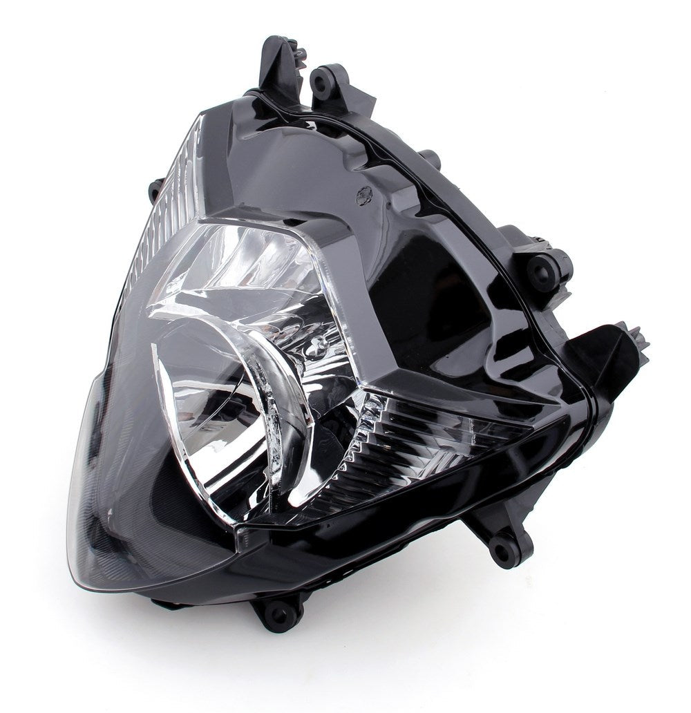 2005-2006 GSXR1000 Suzuki K5 Assembly Lamp Headlight Front