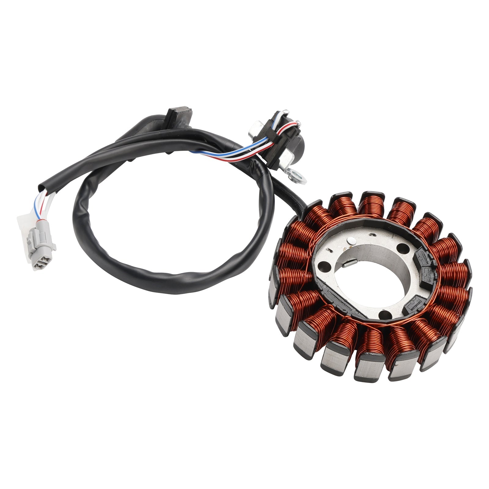 2012-2016 Yamaha HW 151 Xenter 150 Stator Coil Magneto 52S-H1410-00 52S-H1410-01