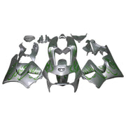 1998-1999 Honda CBR900RR 919 Injection Fairing Kit Bodywork Plastic ABS