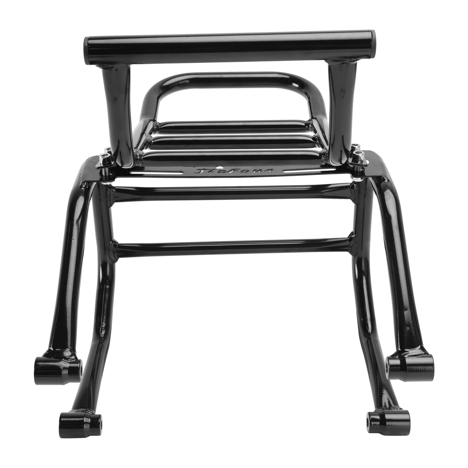 2020-2024 Honda CT125 Hunter Cub Front Rack Luggage Carrier Headlight Guard