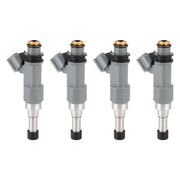 2015-2017 Subaru Legacy Outback 2.5L H4 4Pcs Fuel Injector 16611-AA87A