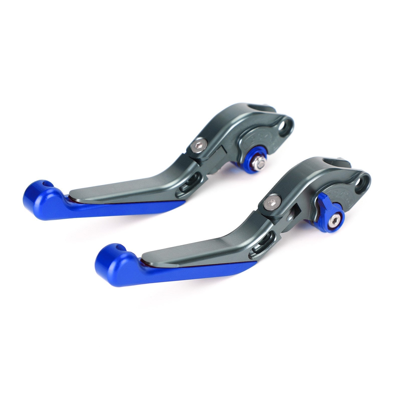 2005-2014 YAMAHA YBR125 Adjustable Clutch Brake Lever