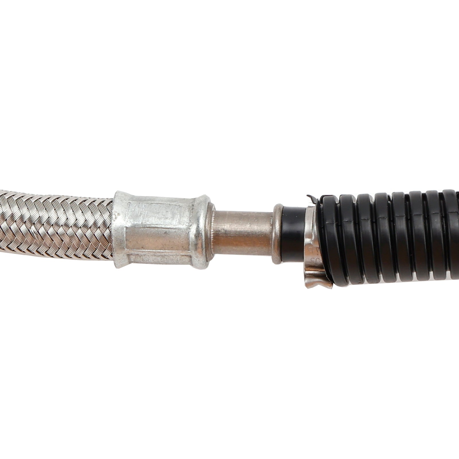 High Pressure Fuel Pump Pipe BV6Z-9J280-A for Ford Focus 2012-2018