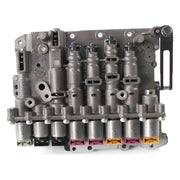 2010-on KIA/ Chevrolet SEDONA 6 SP F/AWD 3.5L A6MF1/2 6 Speed Valve Body