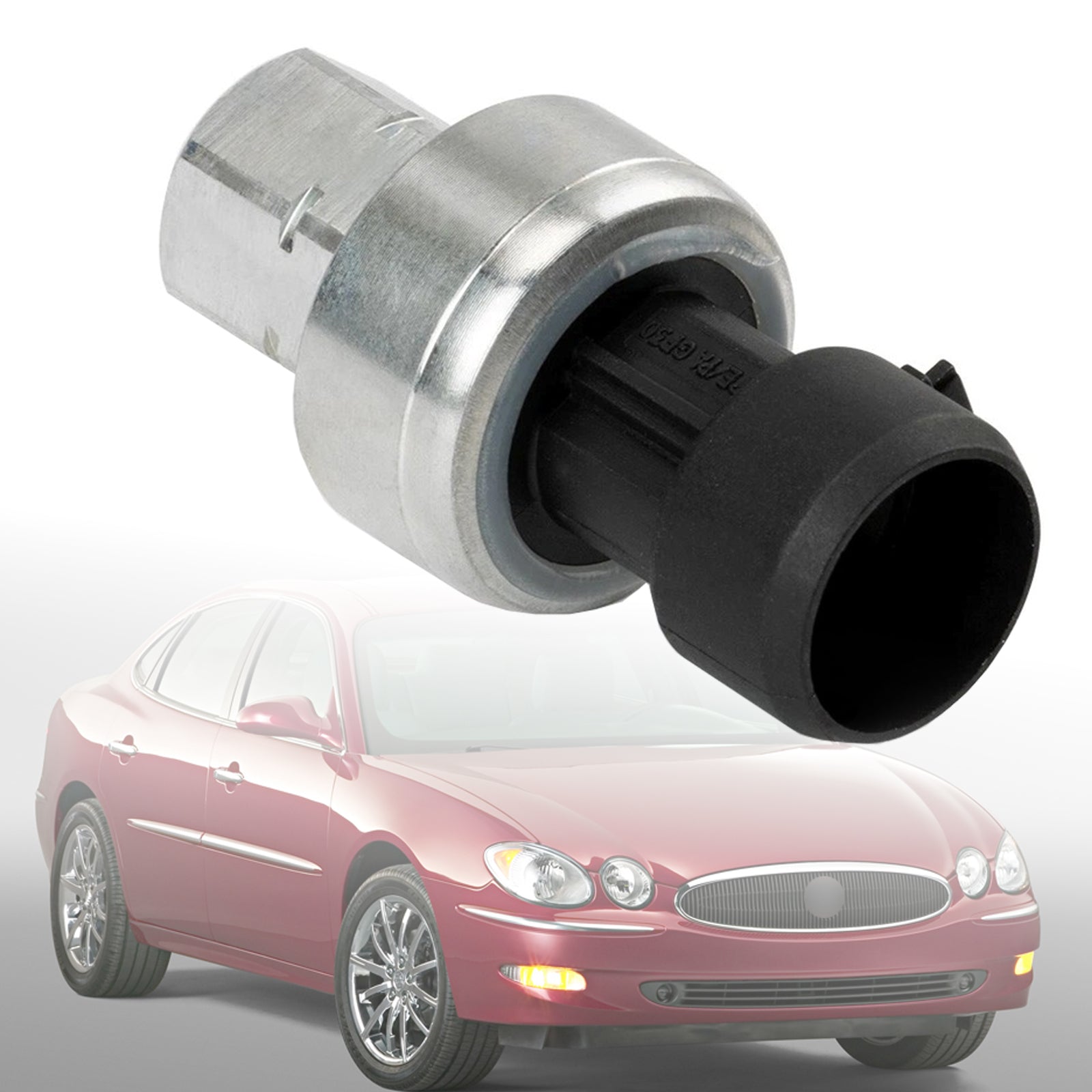 A/C Refrigerant Pressure Switch Sensor 13587668 For Buick Enclave 2013-2020