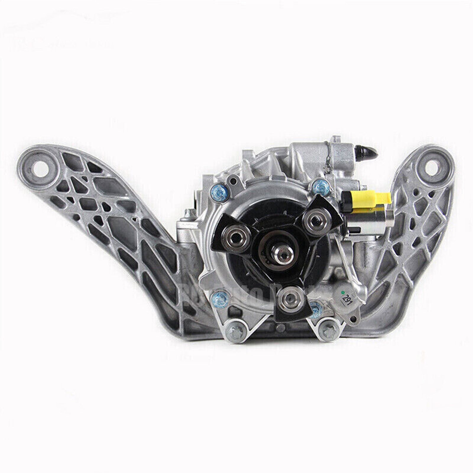 Mercedes Benz CLA/W117 CLA 250 4-MATIC Rear Differential Assembly A2463500802 A1763503100