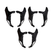 2022-2026 For Yamaha XSR900 Side Seat Fairing Panel Cowl