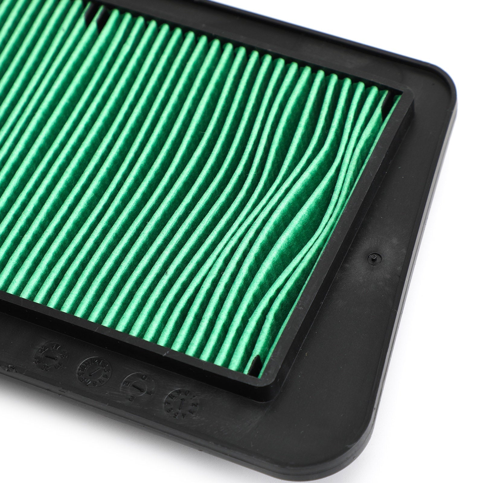 2017-2020 Suzuki AN400 Burgman 400 Air Filter Replacement 13780-19K00