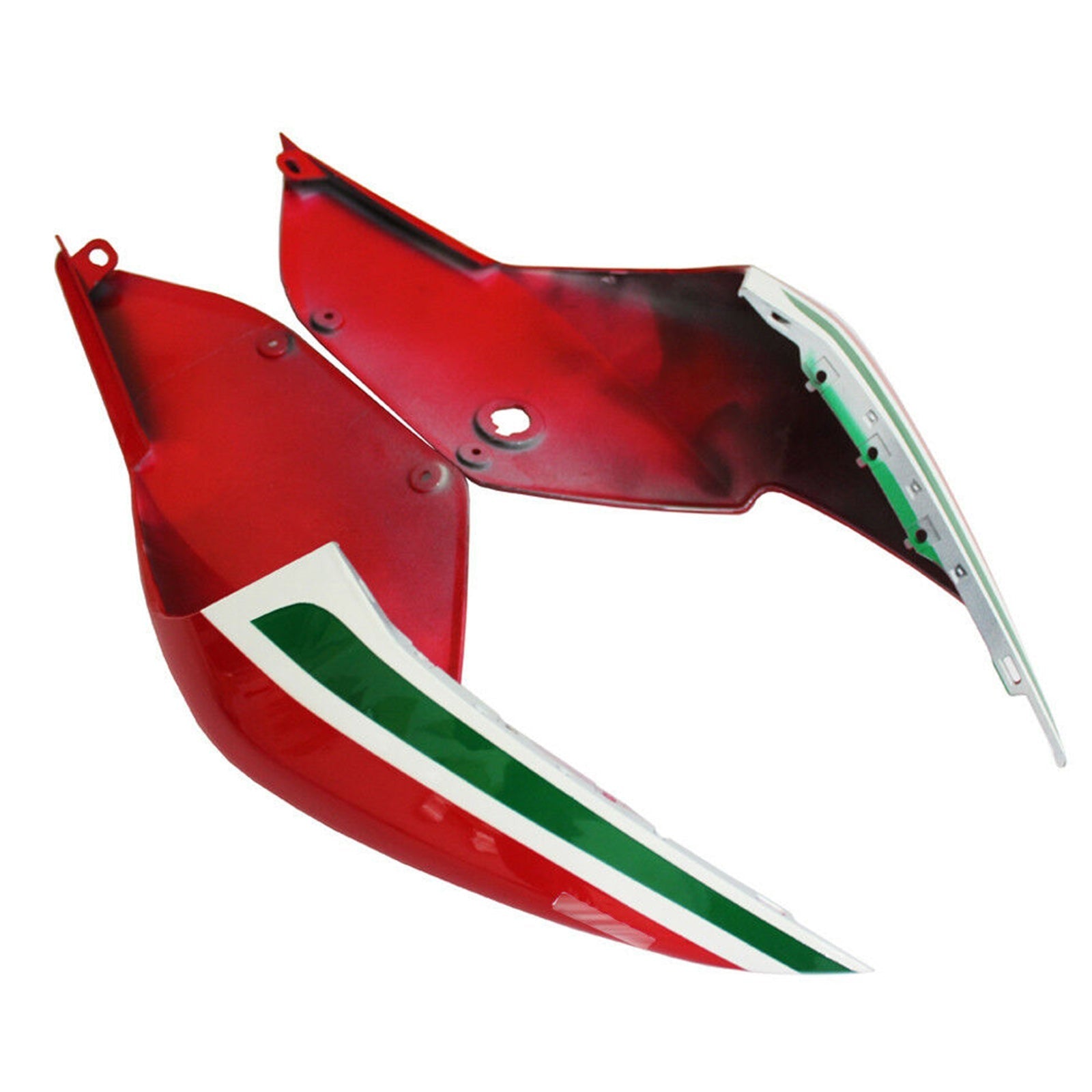 2015-2018 Amotopart Ducati 1299 959 Fairing Kit Bodywork ABS fit Generic
