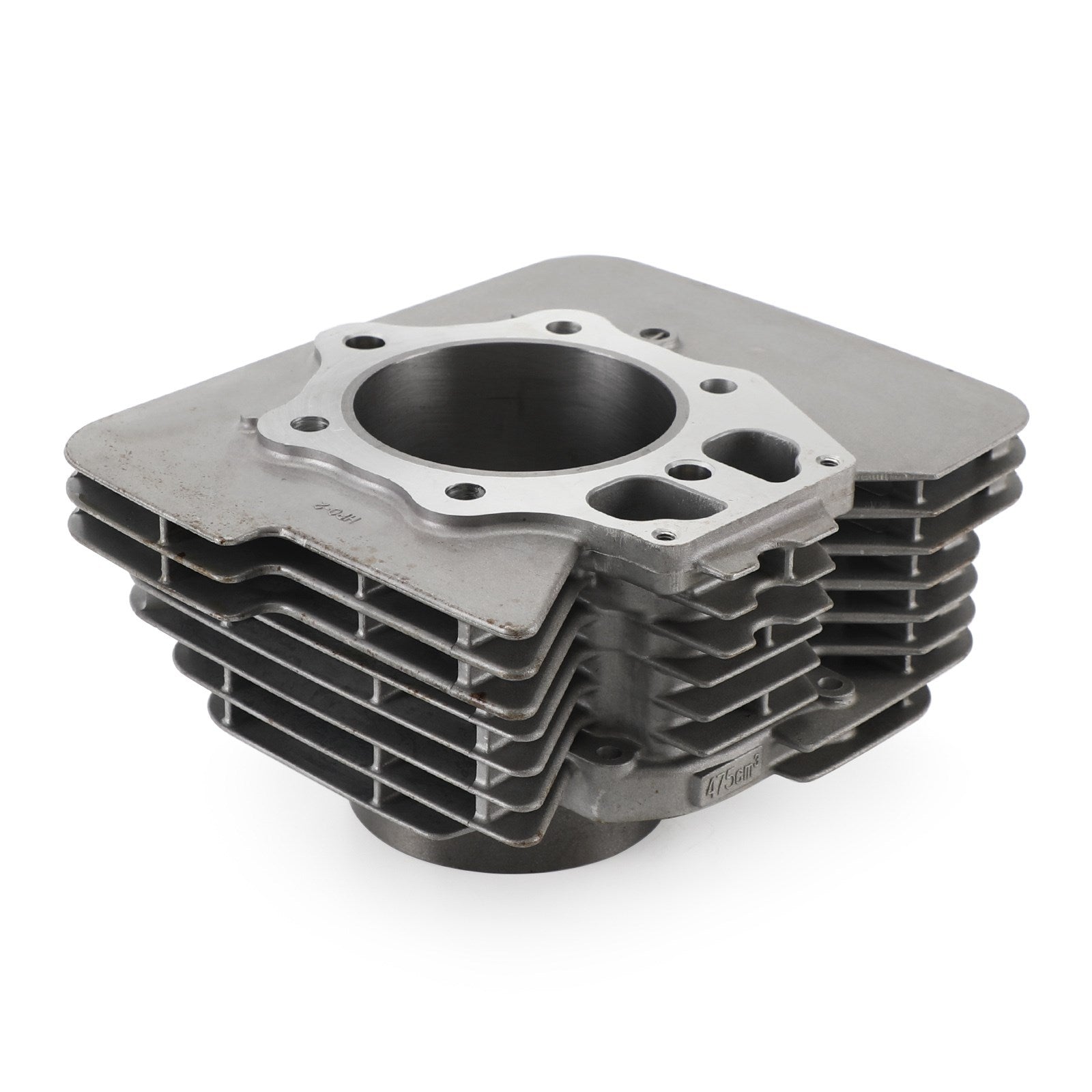 2007-2011 Honda TRX500FPE/FPM Fourtrax Foreman 4x4/ES/EPS Cylinder Jug Piston Kit 12100-HP0-A00 12251-HP0-A00