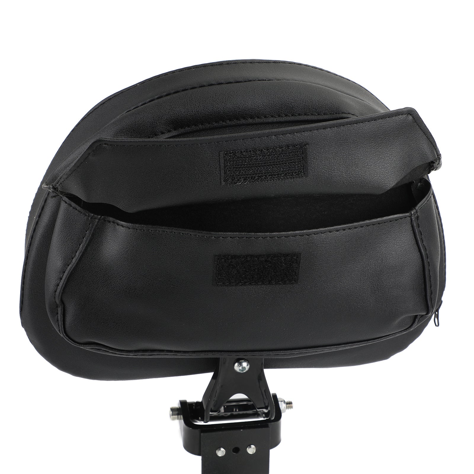 2012 Can-Am Spyder RT SM5 Audio Convenience ATV Driver Backrest