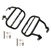 2017-2023 Scrambler 1100 Side Saddle Bag Mounting Bracket