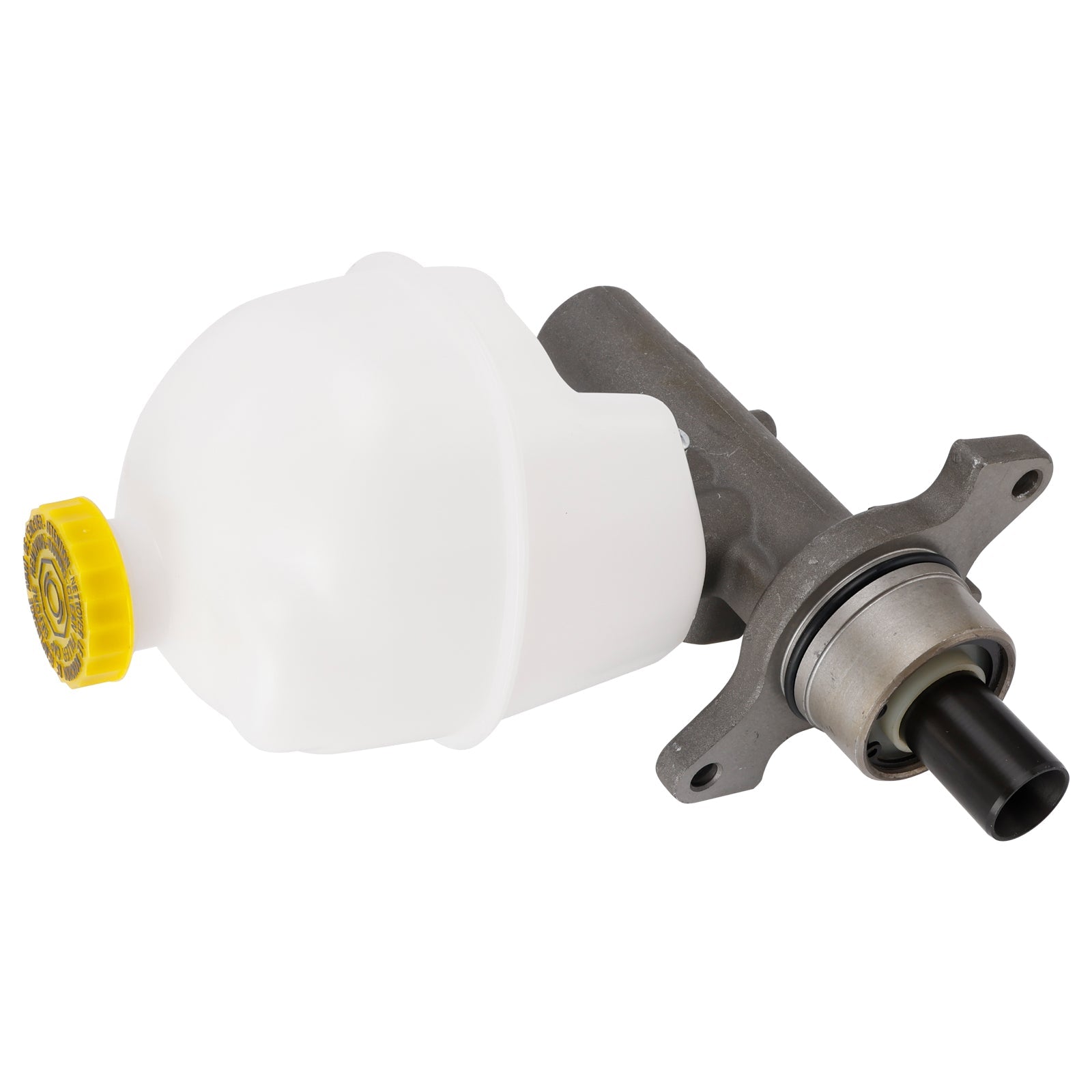 Brake Master Cylinder w/Reservoir & Sensor For Dodge Ram 1500 1500 Classic 07-19