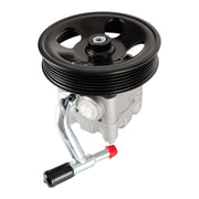 Power Steering Pump 8X113468 Fit Nissan Elgrand E51 3.5I 2.5I 2003-2009