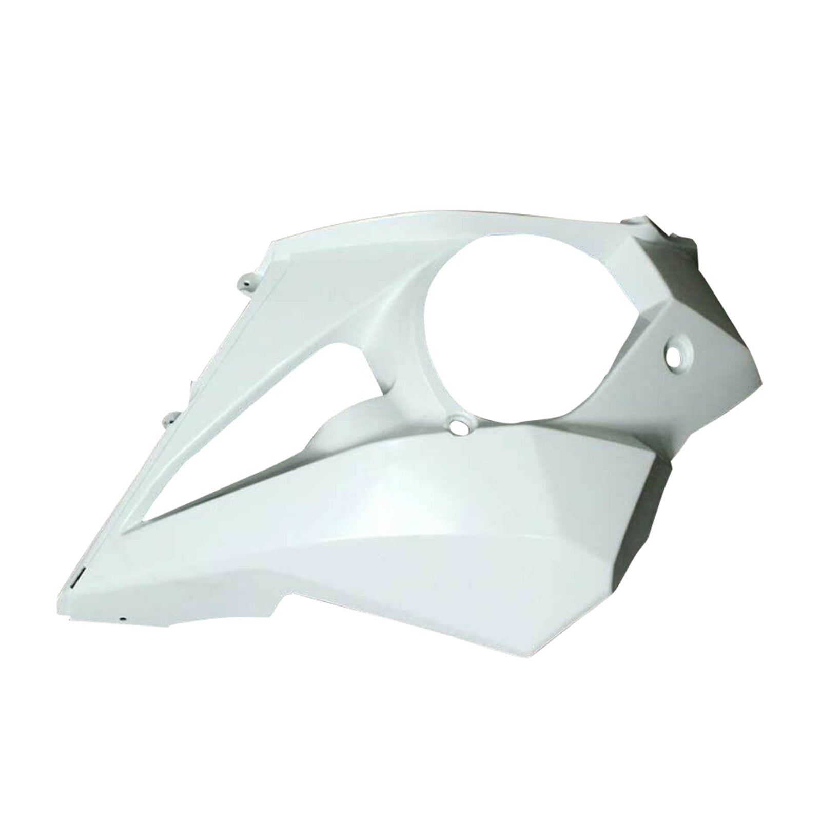 Kawasaki Z1000SX 2010-2015 Fairing Injection Molding Unpainted