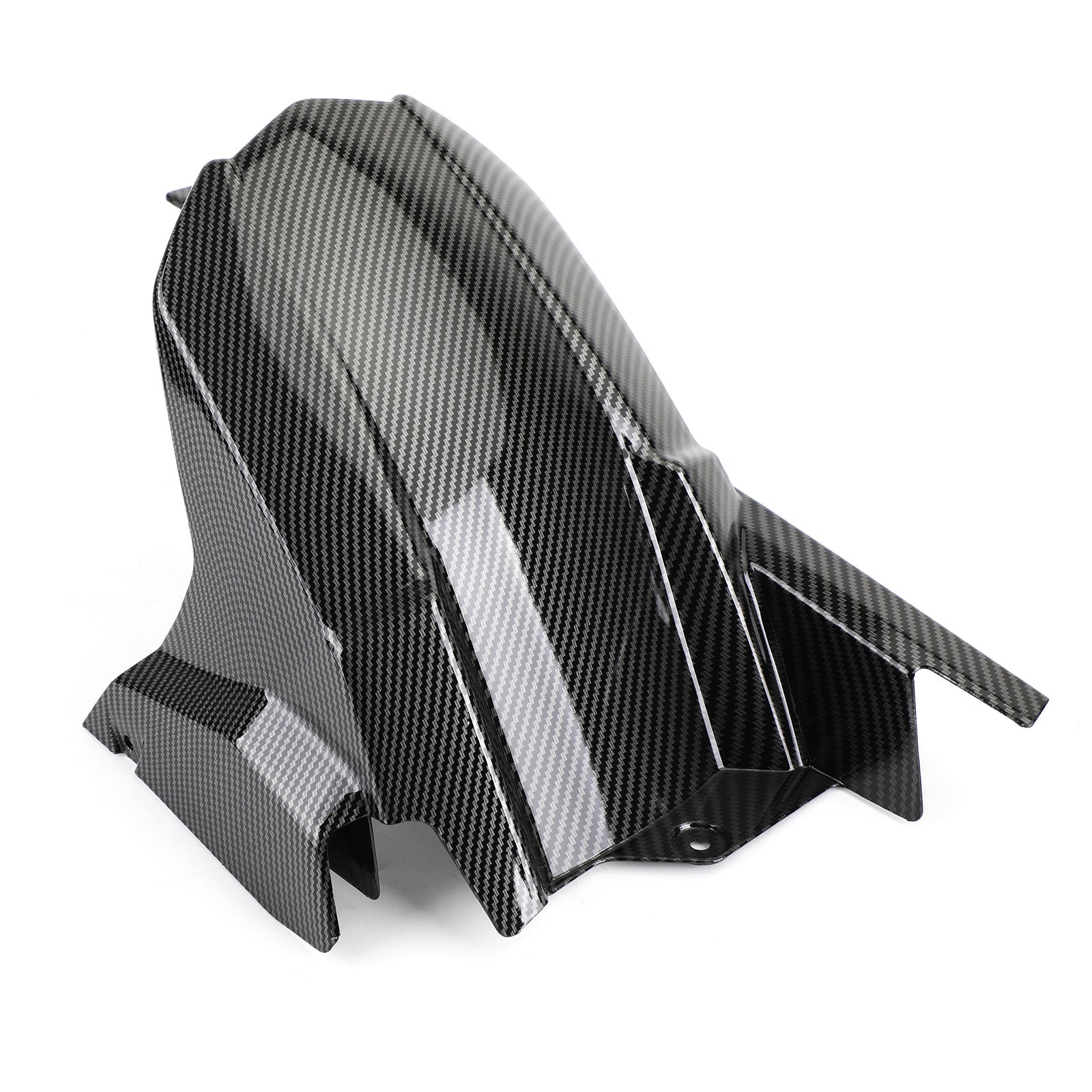2017+ KAWASAKI Z900 Z900RS Motorcycle Rear Fender Tire Hugger Mudguard Generic