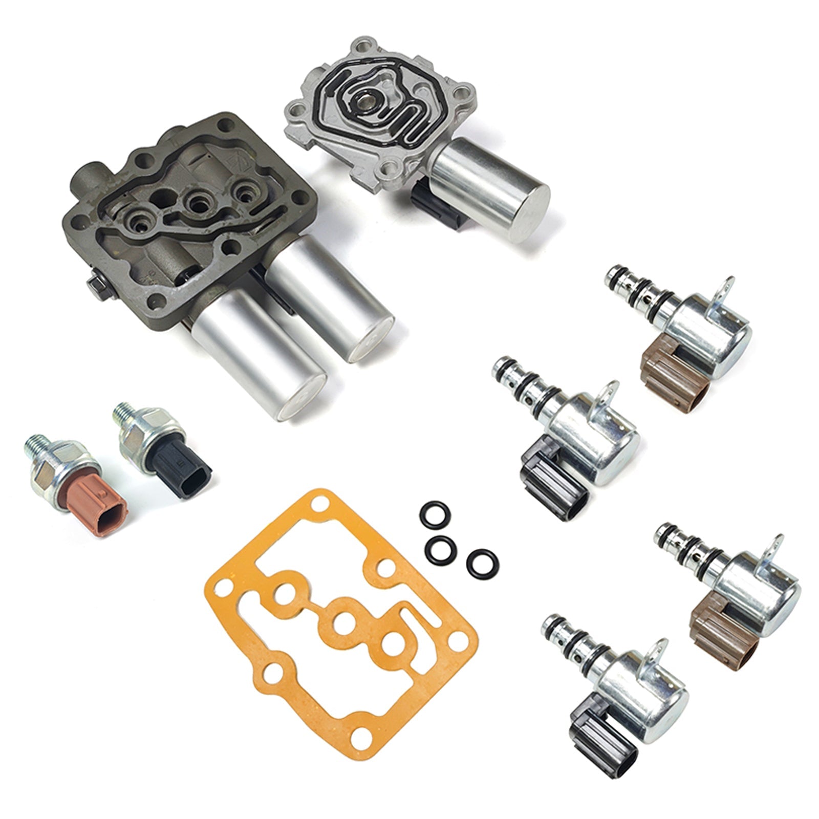 2001-2002 For Acura MDX Transmission Solenoid Kit 28400-P6H-013