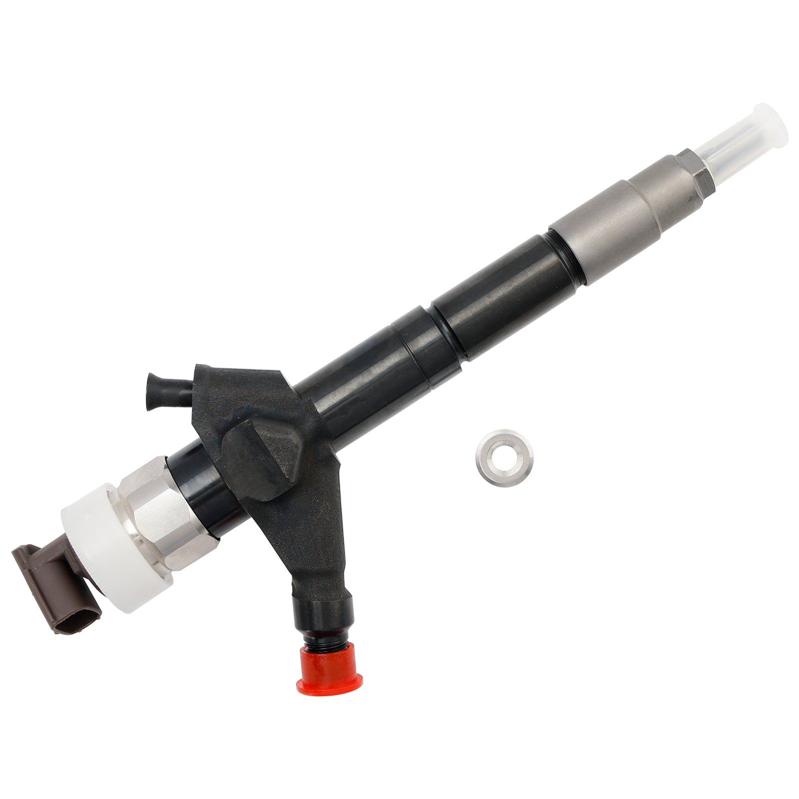Nissan Pathfinder R51 YD25 Euro4 1PCS Fuel Injector 095000-6250 16600-EB70A